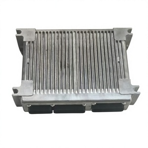 7835-26-1009 pièces de base de machines de construction d'ECU de contrôleur PC200-7 l'excavatrice de PC220-7 - Product Image 1