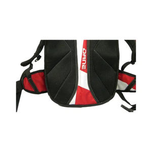 Mochila para Motocicleta DANE NEON MOTOR RAGZAK de 12 Litros - Product Image 4