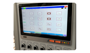 Machine de découpe CNC à 5 axes avec positionnement infrarouge pour le traitement du marbre, du granit et des pierres tombales pour comptoirs de cuisine - Product Image 6