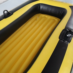 Juguetes Inflables Más Vendidos, Entretenimiento Familiar, Flotador Inflable de Pesca, Pontón Inflable, Piso Inflable de PVC - Product Image 6