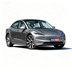 Berline électrique haute performance avec une puissance exceptionnelle pour le marché international, inspection complète du véhicule, <span class=keywords><strong>Tesla</strong></span> <span class=keywords><strong>Model</strong></span> <span class=keywords><strong>3</strong></span> - Product Image 4