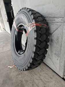 Neumáticos para Camiones Pesados 295/80R22.5 y 275/70R22.5 Nuevos de Alta Calidad - Product Image 3