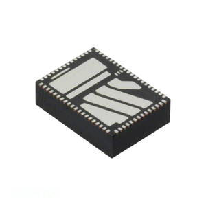 ระบบจัดการพลังงาน (PMIC) EN2342QI IC REG Buck Adj ช่องผู้ผลิต4A 68QFN 68 powerbfqfn ราคาสำหรับชิ้นส่วนอิเล็กทรอนิกส์ - Product Image 1
