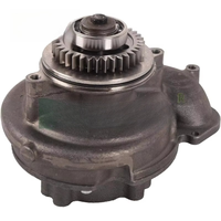 Pompe à eau TOPAZ de remplacement pour Caterpillar Cat E345D E349D 345C Moteur C11 C13 3520206 10R-2129