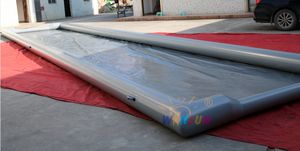 WINSUN, nuevo juego deportivo, Skimboard inflable, <span class=keywords><strong>piscina</strong></span>, flotador <span class=keywords><strong>de</strong></span> agua, <span class=keywords><strong>piscina</strong></span> deslizante - Product Image 3