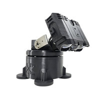 Support de montage réglable pour lampe de travail LED