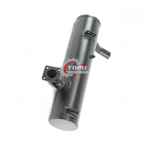 Motor de Transmisión Final 6668730 para Cargadora 341 <span class=keywords><strong>X341</strong></span> 341C 341D 341G - Product Image 5
