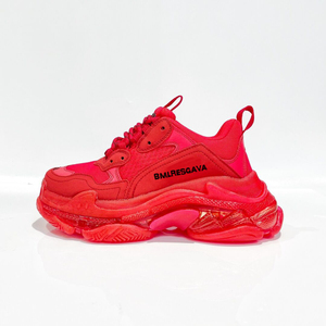 Chaussures de course légères et décontractées personnalisées de haute qualité pour les couples, style polyvalent - Product Image 3