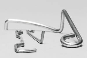 Pro Huiting OEM/ODM Dobladora 3-8mm 5 axes 3D CNC Machine de pliage d'acier, plieuse de tuyaux, plieuse de barres d'armature et machines de pliage de fil - Product Image 3