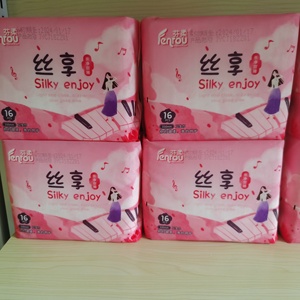 PAQUETE ROSA TOALLAS <span class=keywords><strong>DE</strong></span> NOCHE <span class=keywords><strong>MUJER</strong></span> CON ALAS TOALLAS FEMENINAS PAQUETE <span class=keywords><strong>DE</strong></span> MARCA OEM - Product Image 3