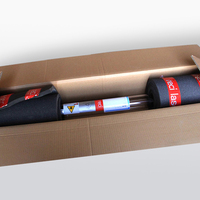 Tubo Láser Reci de 130W 150W, Tubo Láser de CO2 de 150W Reci W4