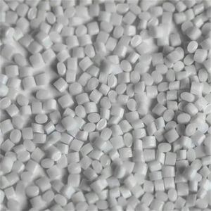 Granulés vierges de résine PET Wankai, polyéthylène PETP haute brillance, matières premières pour le moulage, granulés PET en bouteille - Product Image 4