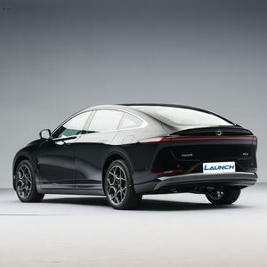 <span class=keywords><strong>2025</strong></span>启源A07新能源汽车中国1200千米系列5座172公里/小时速度R19轮胎尺寸纯电动磷酸铁锂 - Product Image 3