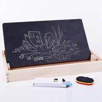 Juego de Mesa Cognitivo de Madera Personalizado, Reloj Multifuncional, Caja de Aprendizaje de Matemáticas, Juguetes Educativos Montessori para el Desarrollo del Pensamiento para Niños