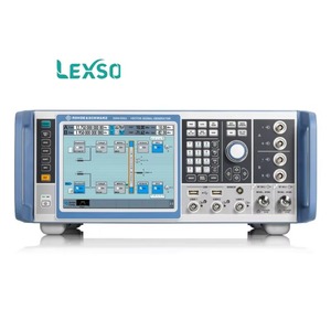 Module générateur de signal haute fréquence Rs Smw200a, qualité supérieure - Product Image 1