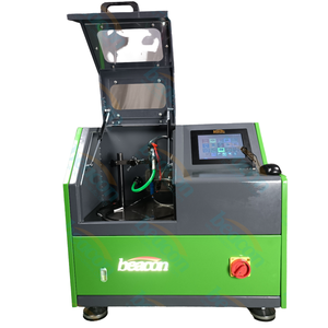 Inyector de Combustible Diésel Common Rail para Equipos de Prueba EPS205 EPS208 EPS208S, Compatible con Banco de Pruebas, con 1 Año de Garantía - Product Image 3