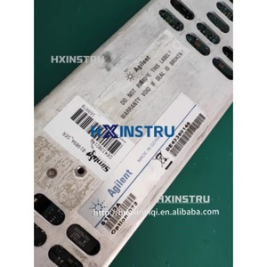 1 ชิ้น Keysight/เอจิเลนท์ 81989A แหล่งกำเนิดเลเซอร์แบบปรับได้ขนาดกะทัดรัด 1465 นาโนเมตรถึง 1575 นาโนเมตร H - Product Image 1