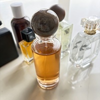 MOQ 100 Parfums de Luxe Personnalisés pour Hommes, Cologne Arabe, Brume Corporelle, Parfums en Spray pour Vendeurs de Parfums en Ligne