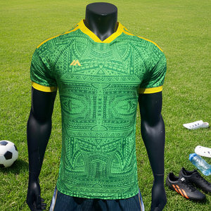 Maillots de football personnalisés pour clubs de ligue, uniformes de football pour clubs mexicains, maillots de football pour clubs européens (Italie, Espagne) - Product Image 1
