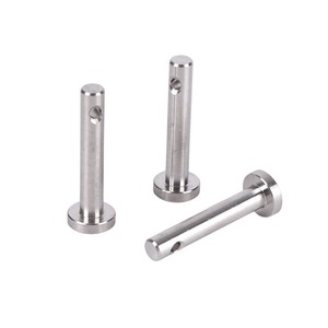 工厂定制模具精密熔模铸造304不锈钢 - Product Image 1