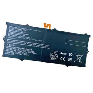 Batería nueva AA-PBAN2HE de 7,7 V/41WH para la serie <span class=keywords><strong>Samsung</strong></span> <span class=keywords><strong>Galaxy</strong></span> <span class=keywords><strong>Book</strong></span> Go 340XDA NP340XLA - Product Image 5