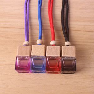 6ml deodorante per <span class=keywords><strong>auto</strong></span> appeso bottiglia di vetro ciondolo <span class=keywords><strong>auto</strong></span> <span class=keywords><strong>diffusore</strong></span> di <span class=keywords><strong>profumo</strong></span> bottiglia per oli essenziali fragranza ornamento - Product Image 3