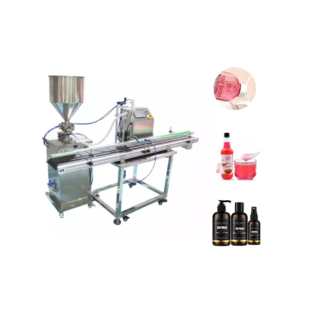 Máquina de enchimento de garrafas e etiquetas, máquina de enchimento de frascos, máquina de enchimento de tubo de plástico e máquina de vedação