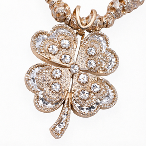 Nouveau design, pendentif papillon coloré hip-hop en moissanite, haute qualité, argent 925, moissanite VVS, sertissage griffe pour homme, GRA - Product Image 1