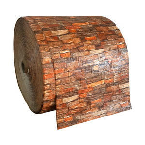 Nouveau Style de décor de carrelage mural Design 3d brique 3d <span class=keywords><strong>papier</strong></span> <span class=keywords><strong>peint</strong></span> en mousse Pe/panneau mural/autocollant décor de maison <span class=keywords><strong>2022</strong></span> - Product Image 5