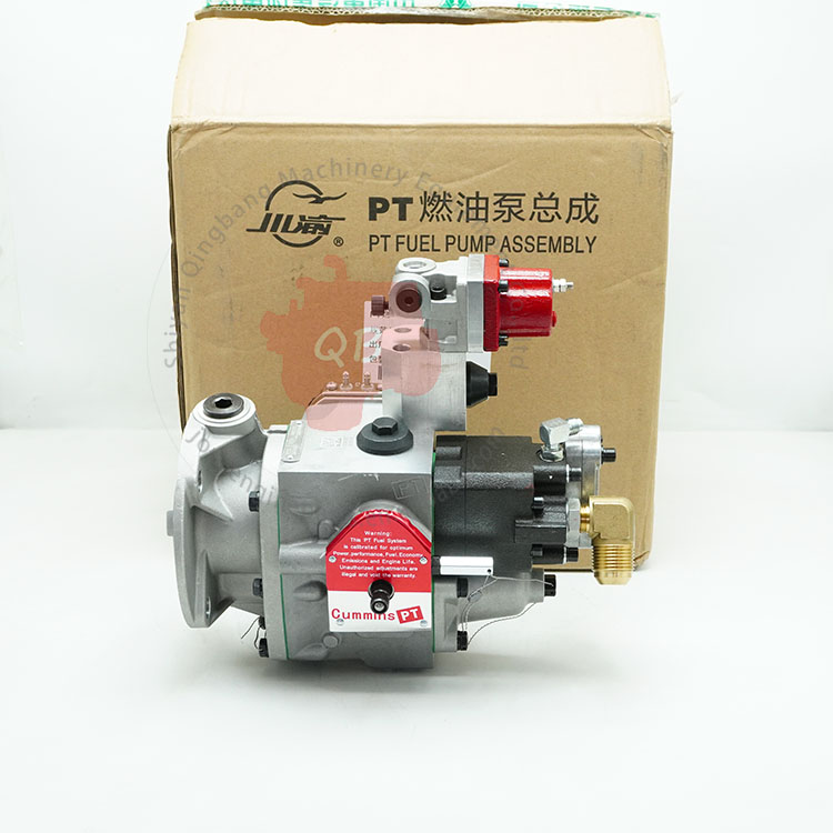 3075537 4951362 Cummins machinery детали двигателя K19 K38 PT топливный насос 3075537 4951362
