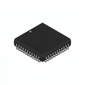 Embedded Authorized Distributor AT87C51RC2-SLSUM 44 LCC Electronic Circuit Components - Product Image 1