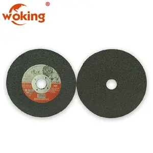 Режущий диск для металла и нержавеющей стали 105*1,2*16 мм