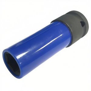 Llave de impacto hexagonal recubierta de plástico de 10 mm para reparación automotriz - Product Image 2