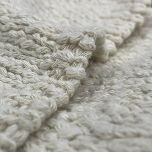 Polyester/<span class=keywords><strong>Coton</strong></span> <span class=keywords><strong>Fil</strong></span> Mélangé Teint Anti-Pilling <span class=keywords><strong>Gros</strong></span> Ventre <span class=keywords><strong>Fil</strong></span> <span class=keywords><strong>Crochet</strong></span> Bord Tissage 1/2.4 Compte Petit Parfum Vent Spécial - Product Image 2