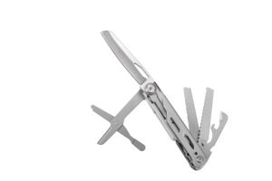 Outil cadeau de voiture d'urgence en plein air couteau multifonction couteau de poche <span class=keywords><strong>suisse</strong></span> avec brise-vitre - Product Image 2