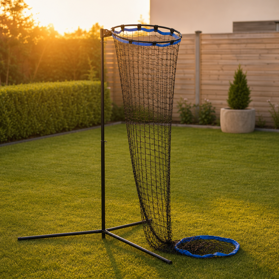 Adjustable-angle Metal Volleyball Practice Net Outdoor Sports Multi ...