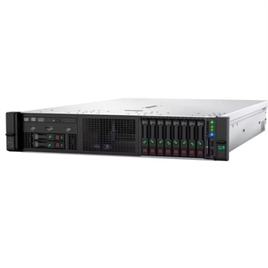HPE ProLiant DL380 Gen10แร็ค2U เซิร์ฟเวอร์แบบ Dual Xeon 3.8 ghz/ 24 <span class=keywords><strong>dimm</strong></span>/ 8 SFF รองรับ NVMe/ฐานข้อมูล/virtualization ในสต็อก - Product Image 2