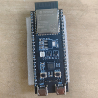 Carte de développement ESP32-S3-DevKitC-1 2.4G Wi-Fi Type-C ESP32 S3 Devkitc-1 N8R8 N8R2 N16R8 ESP32-S3-WROOM-1 ESP32-S3