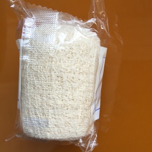 ผ้าพันแผลพีพาล อีลาสติค เครป 5 ซม. x 4.5 ม. ยืดหยุ่นสูง สำหรับใช้ในบ้าน - Product Image 4