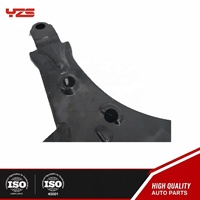 Bras de suspension inférieur avant gauche YZS en gros pour CRV 00- OEM 51360-S9A-A01 Certifié IATF16949 Garantie 1 an