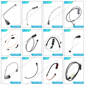 Aksesoris Mobil Suku Cadang Otomotif Kipas Pendingin Udara Tambahan untuk BMW F20 F23 F34 F30 F36 F33 F32 OE 17428641964 - Product Image 5