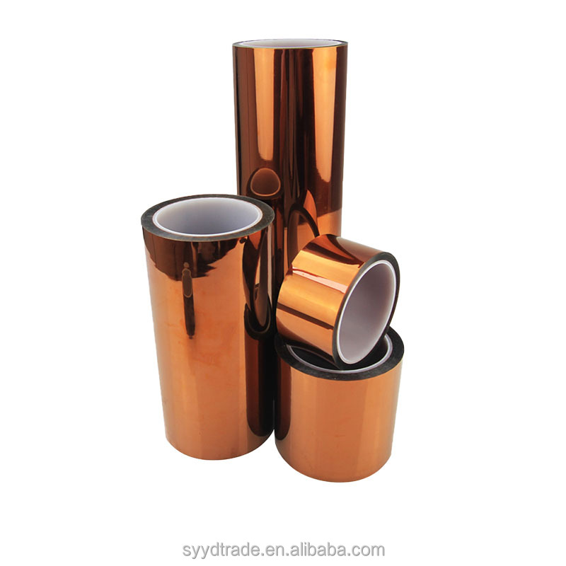 High Temp High Voltage Polyimide Film