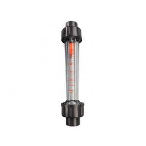 Pitot tube d'air rota débitmètre médical débitmètre rotamètre - Product Image 2