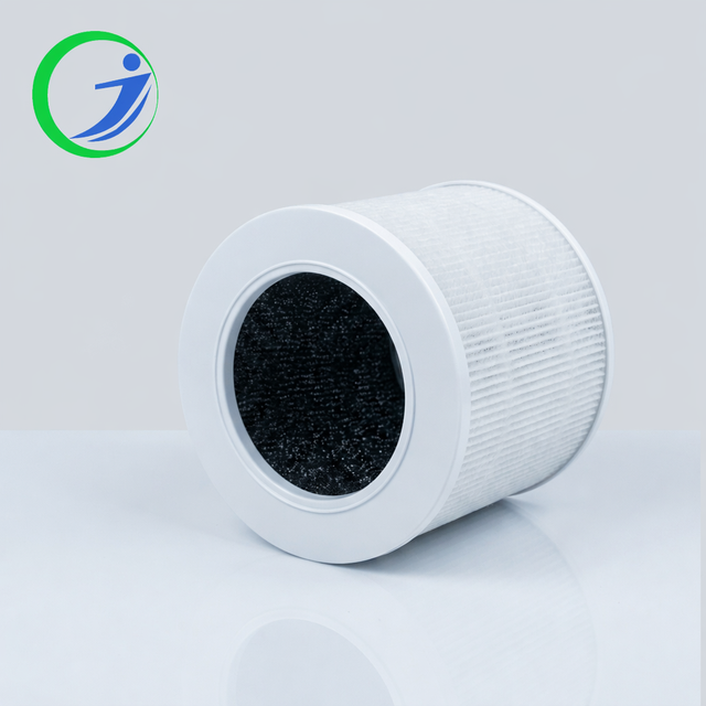 HEPA and Carbon Filter Suitable for LEVOITs Core Mini Core Mini-P Personal Desktop Air Purifier Bedroom Office Use Core Mini-RF