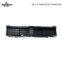 OEM 51745A2DB49 Grille d'aération active du radiateur avec moteur pour BMW Série 3 G20 G28 LCI
