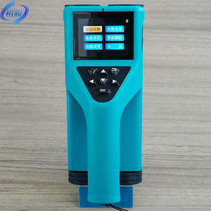 Taşınabilir İnşaat Demiri Tarayıcı Beton Test Cihazı - Çelik Çubuk Çapı ve Konumu için Tahribatsız Dedektör - Product Image 1