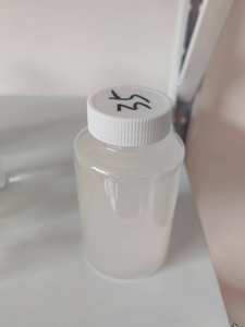 Fabrika en kaliteli ham yıkama hammadde sıvı 35% Amphoteric Surfactant Cocamidopropyl <span class=keywords><strong>Betaine</strong></span> kabin CAS 61789-40-0 - Product Image 3