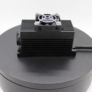 5W 5000MW 532nm Módulo láser DPSS de corte de distancia de alta potencia - Product Image 6