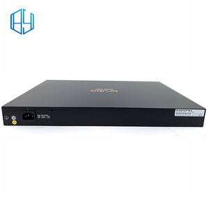 Commutateur Gigabit Aruba 48 ports 2930F <span class=keywords><strong>JL260A</strong></span>, neuf et en stock - Product Image 2