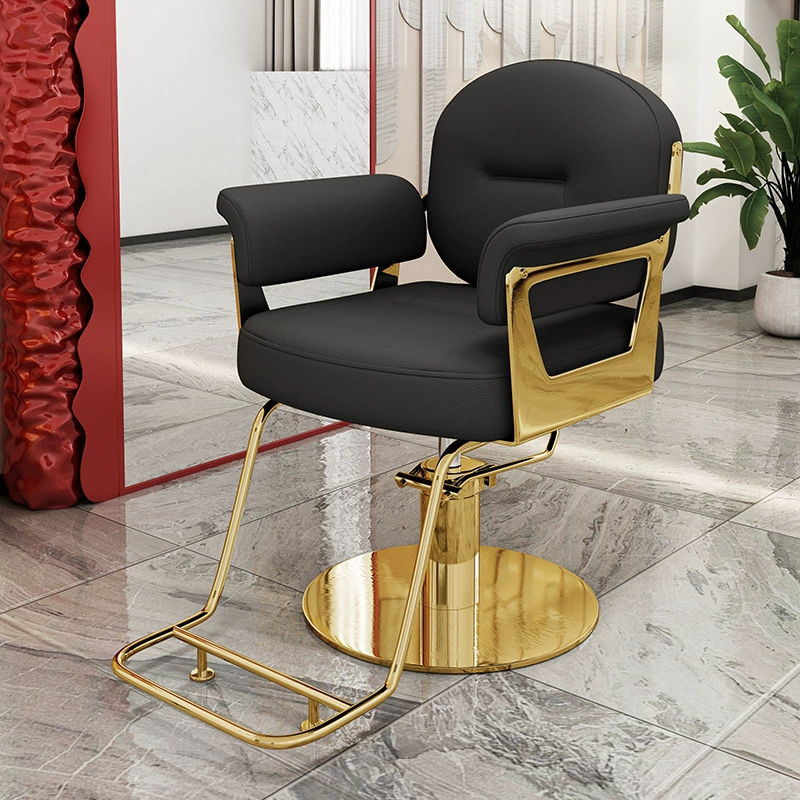 สีดำและสีทอง